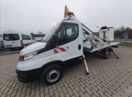 Iveco - Daily