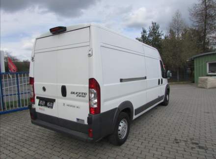 Fiat - Ducato