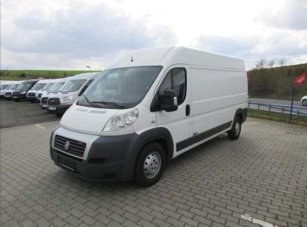 Fiat - Ducato