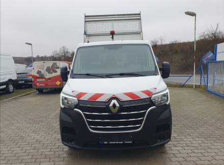 Renault - Master