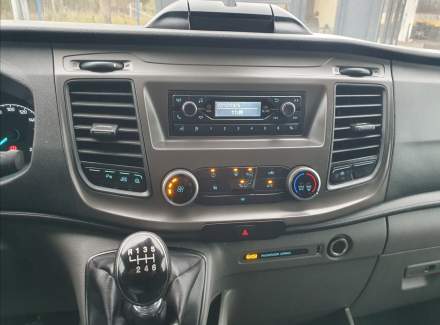 Ford - Transit
