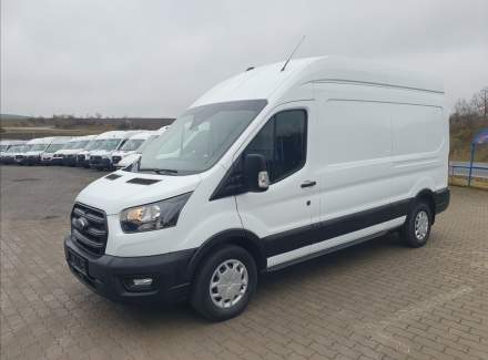 Ford - Transit