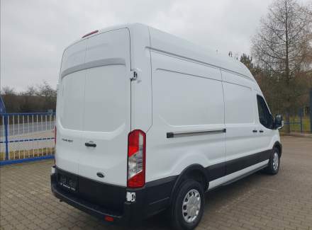 Ford - Transit