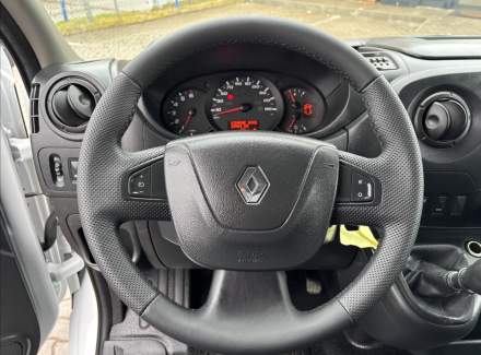 Renault - Master