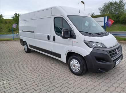 Fiat - Ducato