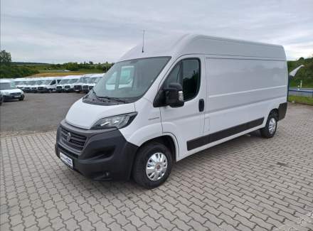 Fiat - Ducato