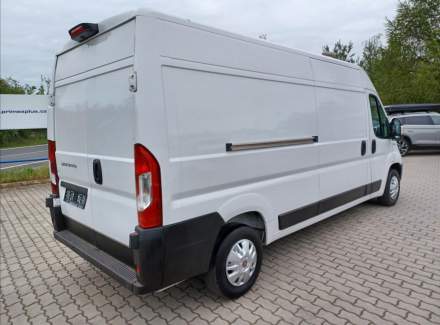 Fiat - Ducato