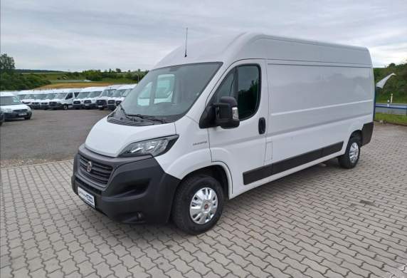 Fiat - Ducato