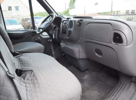 Ford - Transit