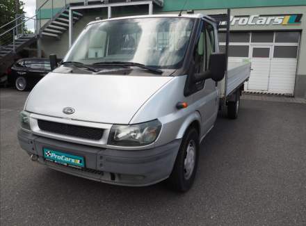 Ford - Transit