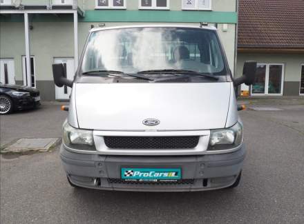 Ford - Transit