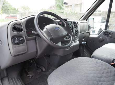 Ford - Transit