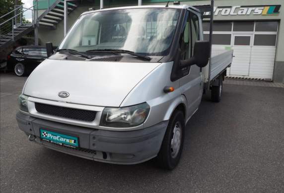 Ford - Transit