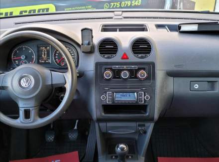 Volkswagen - Caddy