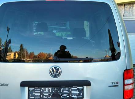 Volkswagen - Caddy