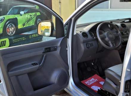 Volkswagen - Caddy