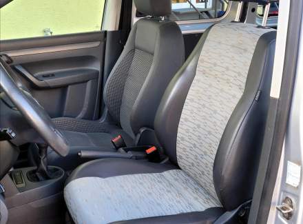 Volkswagen - Caddy