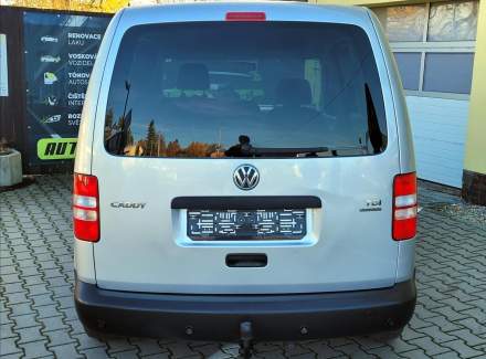 Volkswagen - Caddy