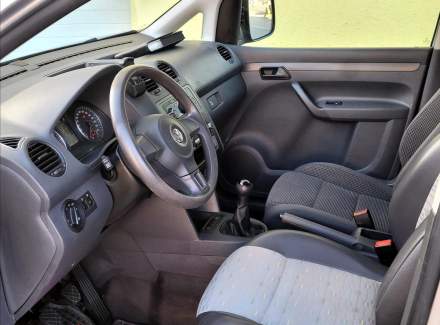 Volkswagen - Caddy