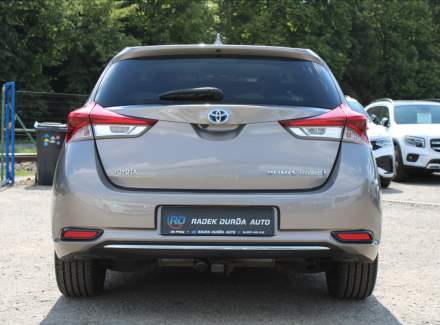 Toyota - Auris