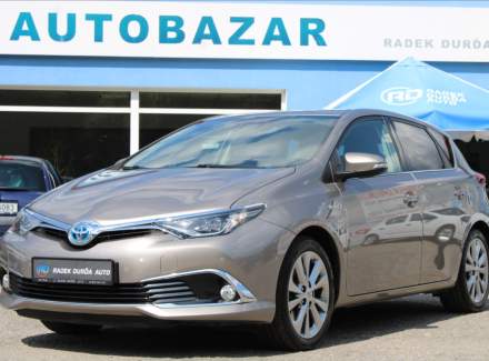 Toyota - Auris