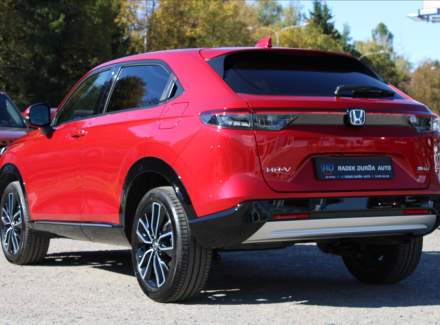 Honda - HR-V