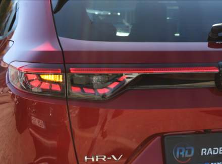 Honda - HR-V