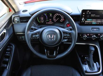Honda - HR-V