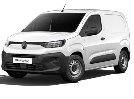 Citroën - Berlingo