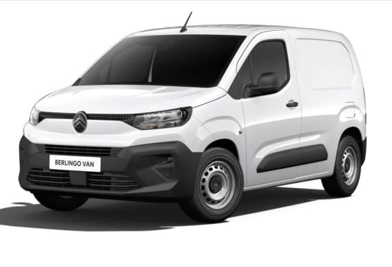 Citroën - Berlingo