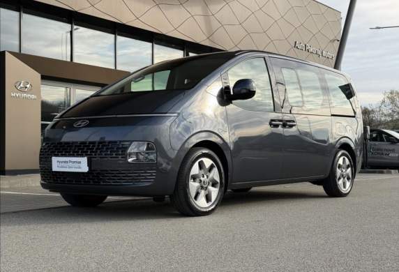 Hyundai - Staria