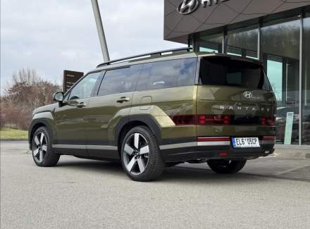 Hyundai - Santa FE