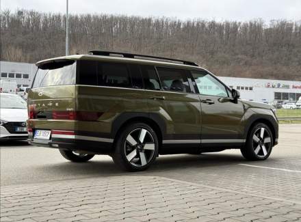 Hyundai - Santa FE