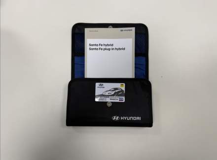 Hyundai - Santa FE