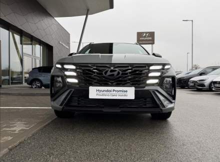 Hyundai - Tucson