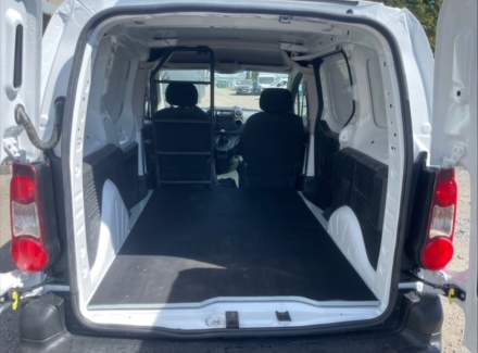 Citroën - Berlingo