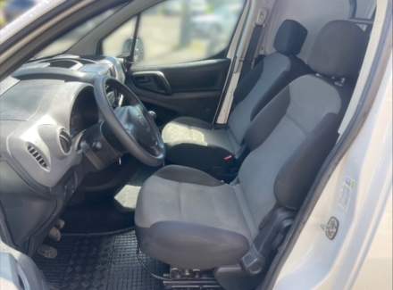 Citroën - Berlingo