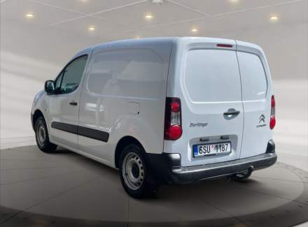 Citroën - Berlingo