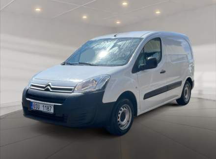 Citroën - Berlingo