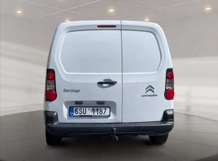 Citroën - Berlingo