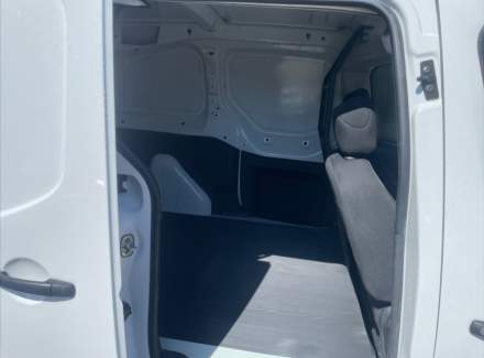 Citroën - Berlingo