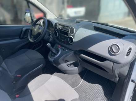 Citroën - Berlingo