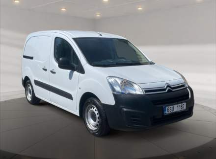 Citroën - Berlingo