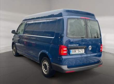 Volkswagen - Transporter