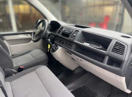 Volkswagen - Transporter