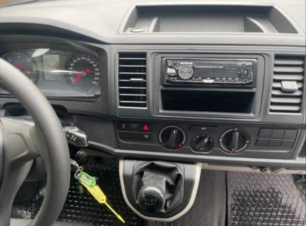 Volkswagen - Transporter