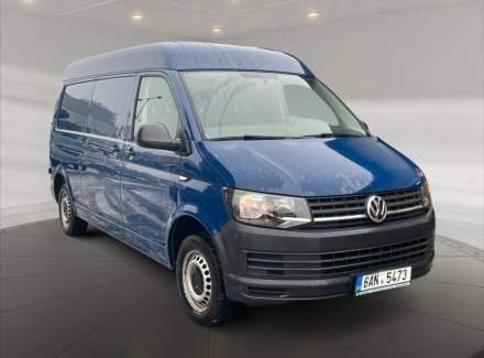 Volkswagen - Transporter