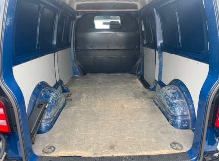Volkswagen - Transporter