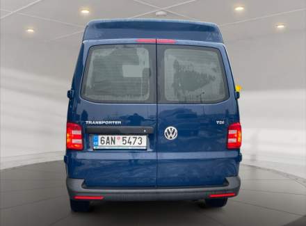 Volkswagen - Transporter