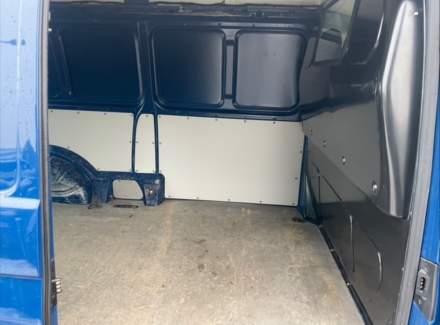 Volkswagen - Transporter